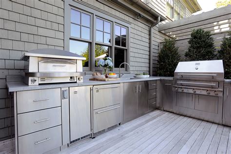 outdoor steel kitchen cabinets|outdoor stainless steel cabinets freestanding.